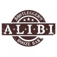 Бар «Alibi» Бар «Alibi»